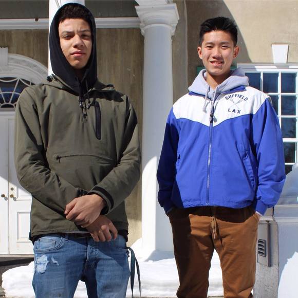 Meet your Posher, Dylan - Picture 1 of 1